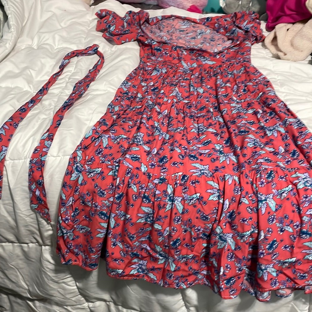 dress